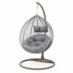 Hanging chair 135x130x78 cm