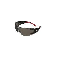 Protective glasses black Coverguard 6FOXS00