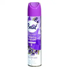 Air freshener BRAIT 300ml
