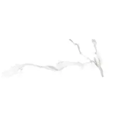 Кафель HALKON CERAMICAS S.A. 30X90 PB LENOX SUPER WHITE MATE R PRI