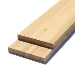 Step larch Essafe grade AB 40x300x1200 mm