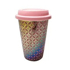 Кружка чайная RONIG 400мл  KRJYD133-7557-3