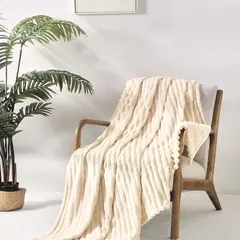 Плед 200x230 см