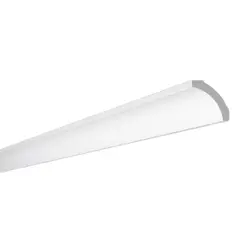 პლინტუსი პენოპლასტის NMC LX-65 2000x50x50 მმ