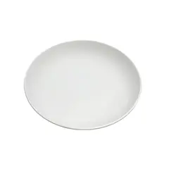 ფიალა COLOUR-WHITE-14 30x5,6სმ თეთრი