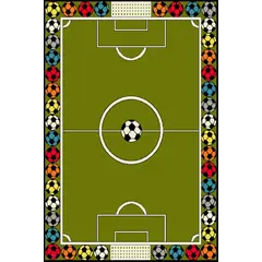 Carpet Carpetoff MANGO 11377/130 1,2x1,7