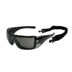 Safety glasses Shu Gie 92218SR-B black