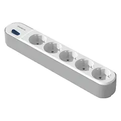 Фильтр сетевой Yamatik VEGA-105/3M 5х3м 3500W 16A заземление