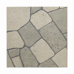 კერამოგრანიტი Anka seramic 45x45 DELTA GREY MULTI