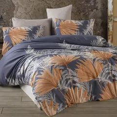 Bed linen set MODAME HIRA 200X220 cm