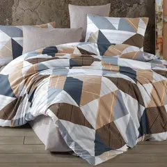 Bed linen set MODAME HIRA 160x200 cm