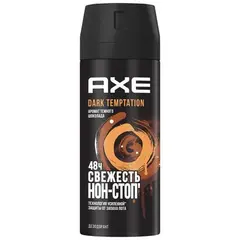 Spray AXE Temptation 150 mL