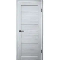 კარის ბლოკი Fly Doors PVC LA STELLA 218 36x700x2150 მმ