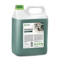 Low-foam universal detergent Grass Prograss 5 kg