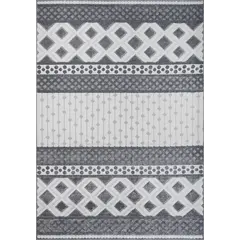 Ковер Karat Carpet Oksi 38003/616 1.2x1.7 м