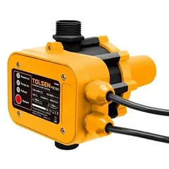 Гидроконтроллер автоматический Tolsen 79968 1100W