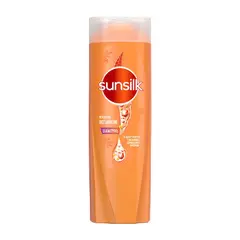 შამპუნი Sunsilk 350 მლ დაზიანებული თმის