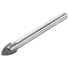 Drill for glass and tile Tolsen 75692 5 mm