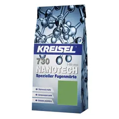 შემავსებელი Kreisel Fuga Nanotech 730 22A მწვანე 5 კგ