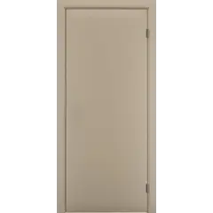 კარის ბლოკი Terminus Solid 801 მაგნოლია №801 38x700x2150 mm