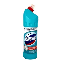 Универсальное чистящее средство Domestos 1250 мл атлантика