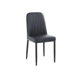 Кухонный стул черный 888