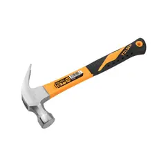 Claw hammer Tolsen TOL603 25031 0.560 kg