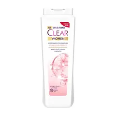 Women's shampoo CLEAR 485 ml for colored hair