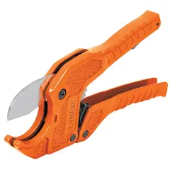 Pipe cutter Truper COT-PVC