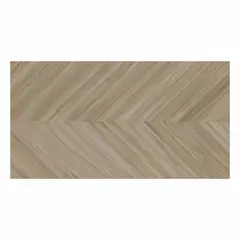 კერამოგრანიტი Emotion 60x120 P NOOK CHEVRON NATURAL MAT R