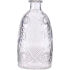 Decorative bottle Koopman  ASS CL 21 4 cm