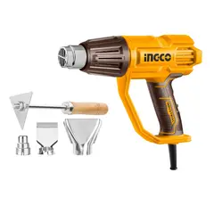 ტექნიკური ფენი Ingco HG200078 2000W