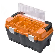 Tool box Patrol Formula RS 500 Carbo 462x256x242 mm (SKRRS500FCARPOMPG001)