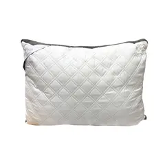 Подушка силиконовая 50x70 см