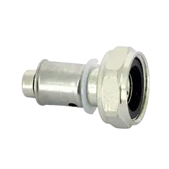 ადაპტერი (ჩახსნადი ქანჩით)  ITAP 16*2 1/2" 595 MI16X2,0