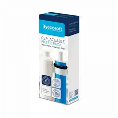 Set of cartridges for reverse osmosis filters Ecosoft 4-5 CSVRO50ECOST