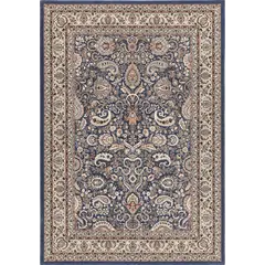 Ковер OSTA DIAMOND 72-201-901 100% WOOL 160x230 cм