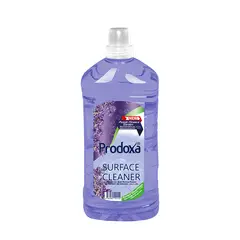 Floor cleaner Prodoxa violet 1000 ml
