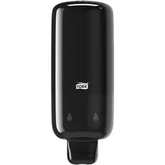 Диспенсер S4 для пены Tork черный 1000 мл