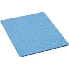 Rag Vileda GP Plus 35x35cm blue