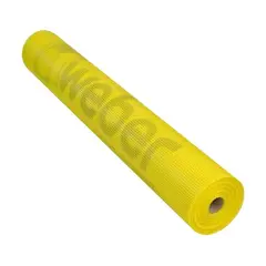 Plaster mesh Weber GFT01 50x1.1 m 160 g/m²