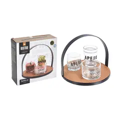 Set of containers Koopman 210000490