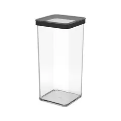 Container plastic Rotho 1,5L LOFT