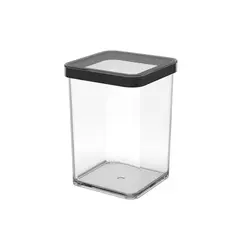 Container plastic Rotho 1L LOFT