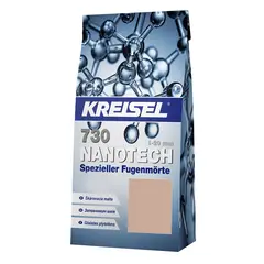 Grout Kreisel Fuga Nanotech 730 11A bahama 5 kg
