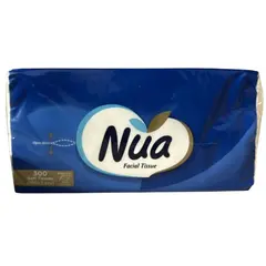 ხელსახოცები Nua 150ც