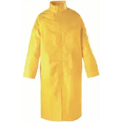Raincoat Smile In Rain FY2302 2XL yellow