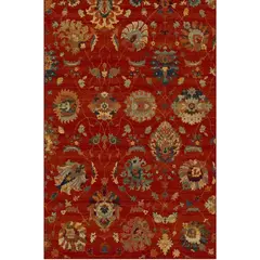 Carpet Dywilan Polonia Olivo Patyna 2470 cC4 200х300 cm