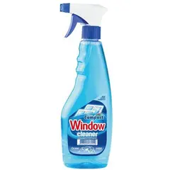 Glass cleaner Compact Blue 500 ml