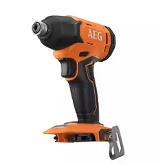 Cordless impact driver AEG BSS18C2-0 18V